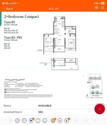 Narra Residences (D23), Apartment #547809161